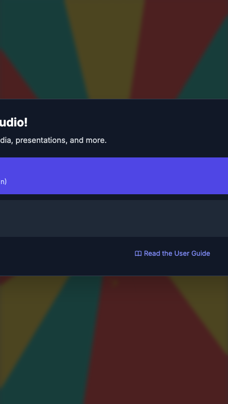 Finished motivational post